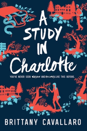 a study in charlotte